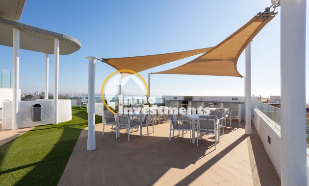 Revente privée - Appartement - Punta Prima - Front de mer