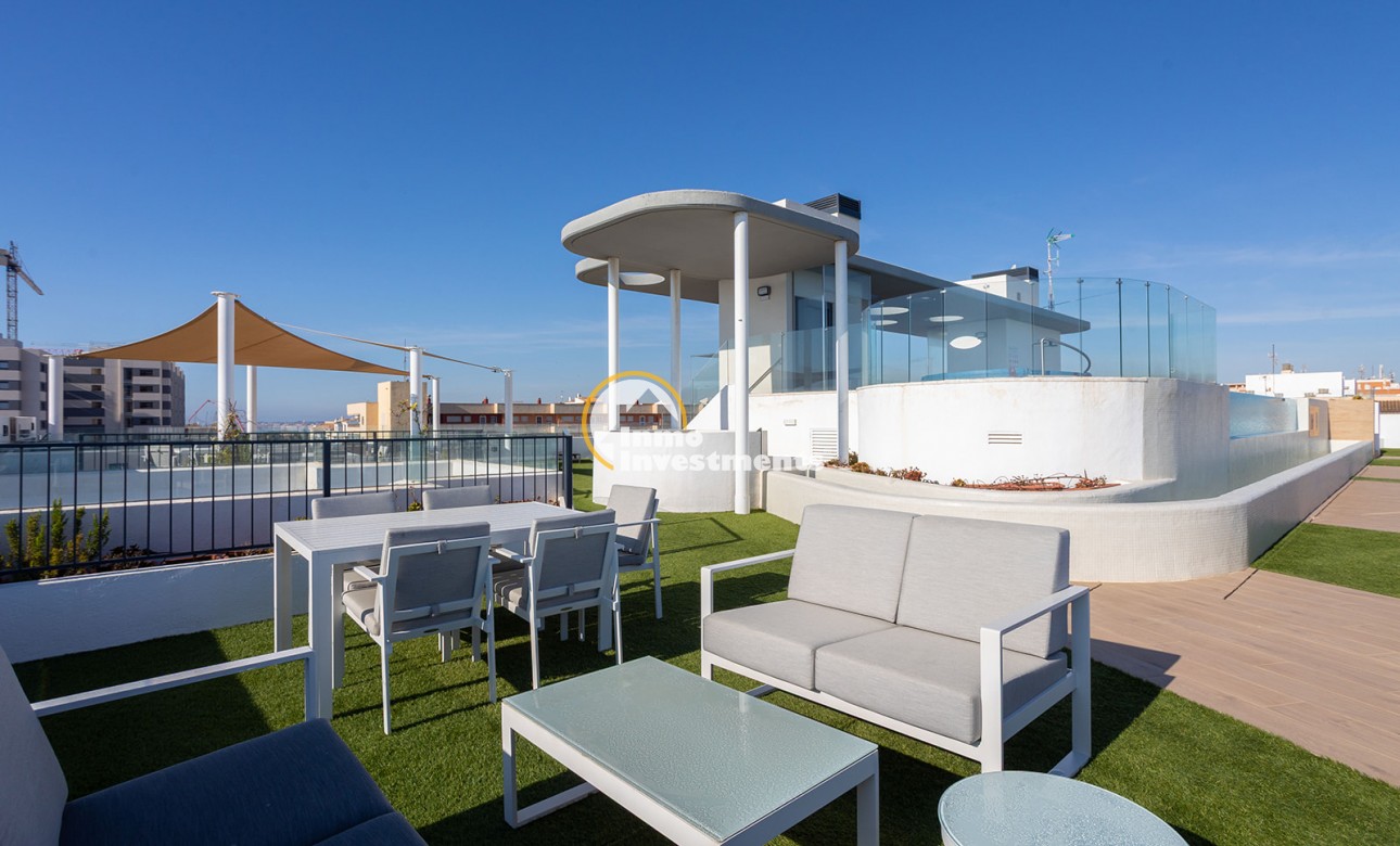 Revente privée - Appartement - Punta Prima - Front de mer