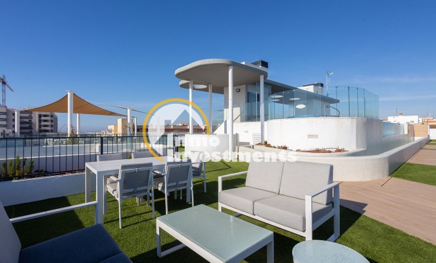 Revente privée - Appartement - Punta Prima - Front de mer
