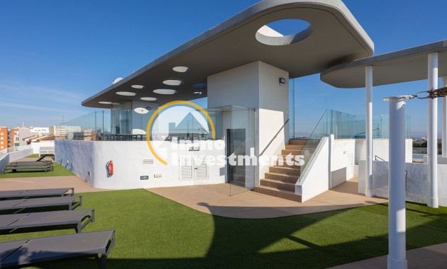 Revente privée - Appartement - Punta Prima - Front de mer