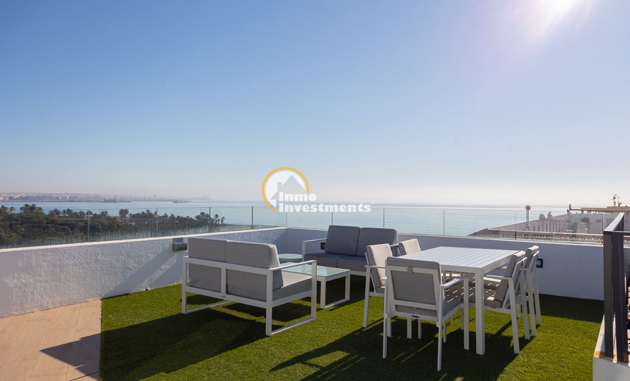 Revente privée - Appartement - Punta Prima - Front de mer