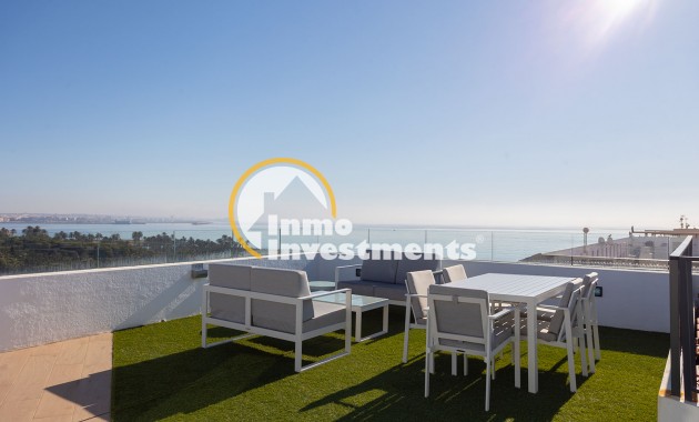 Revente privée - Appartement - Punta Prima - Front de mer