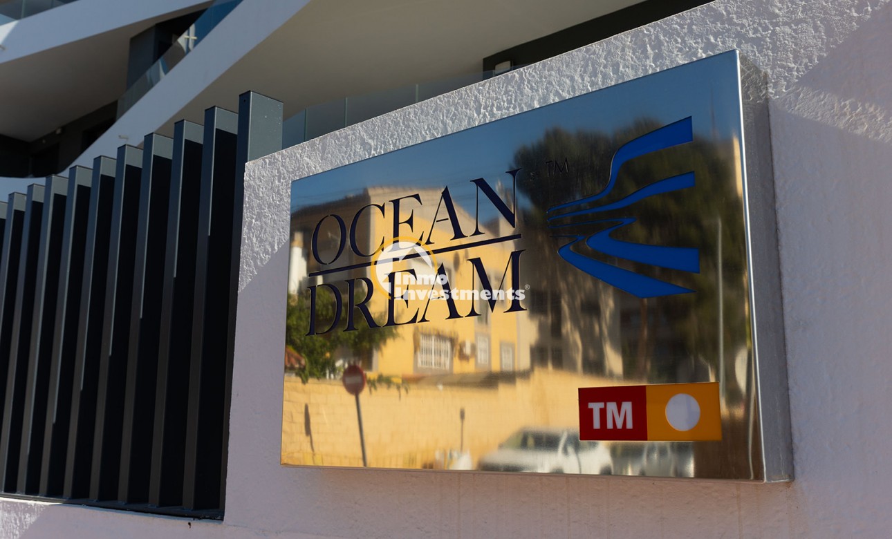 Revente privée - Appartement - Punta Prima - Front de mer