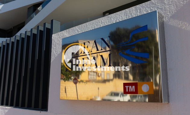 Revente privée - Appartement - Punta Prima - Front de mer