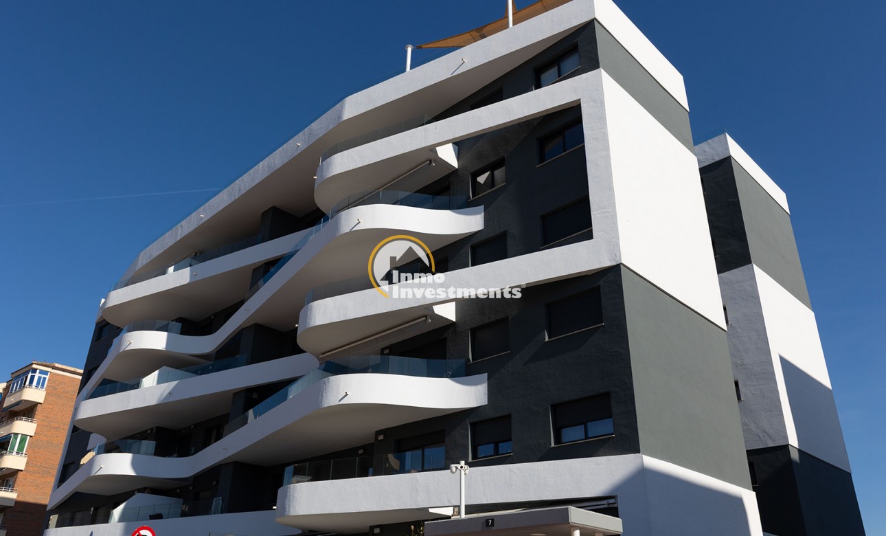 Revente privée - Appartement - Punta Prima - Front de mer