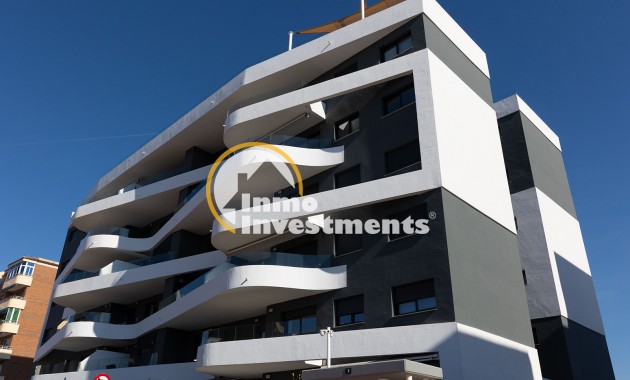 Revente privée - Appartement - Punta Prima - Front de mer