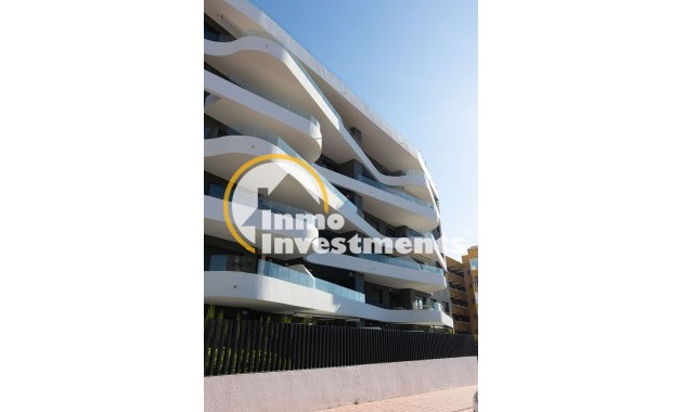 Revente privée - Appartement - Punta Prima - Front de mer