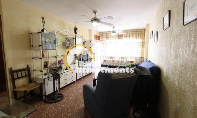 Resale - Apartment - Torrevieja - Acequion