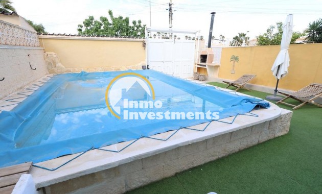 Resale - Town house - Torrevieja - Torretas