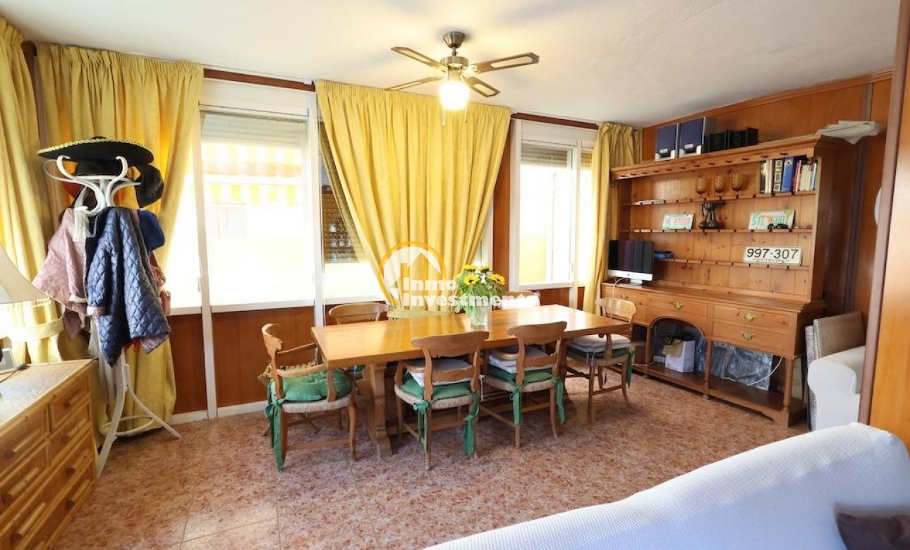 Resale - Town house - Torrevieja - Torretas