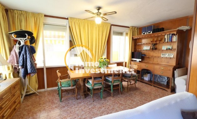 Resale - Town house - Torrevieja - Torretas