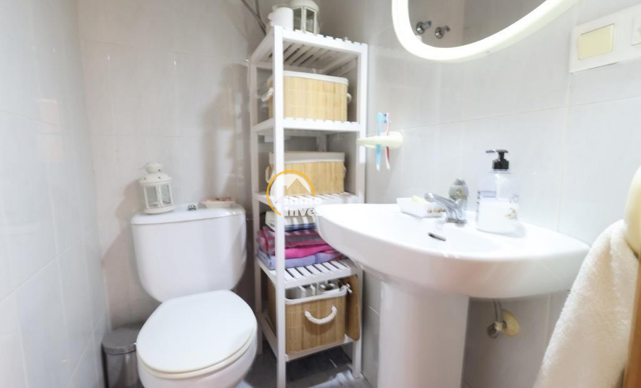 Resale - Town house - Torrevieja - Torretas