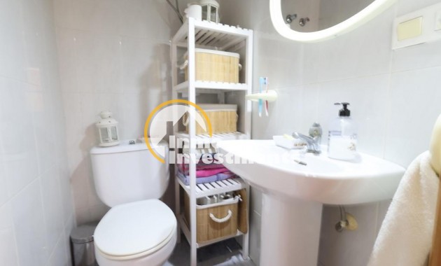 Resale - Town house - Torrevieja - Torretas