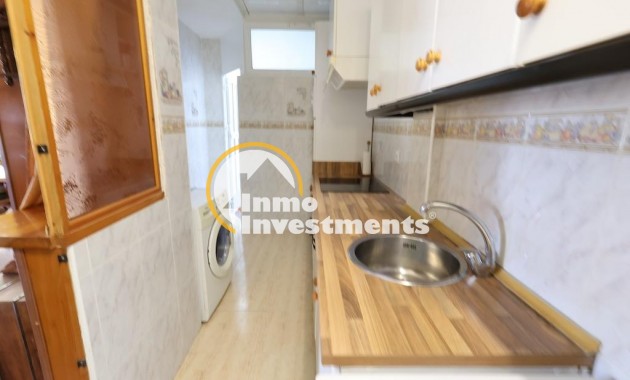 Resale - Town house - Torrevieja - Torretas