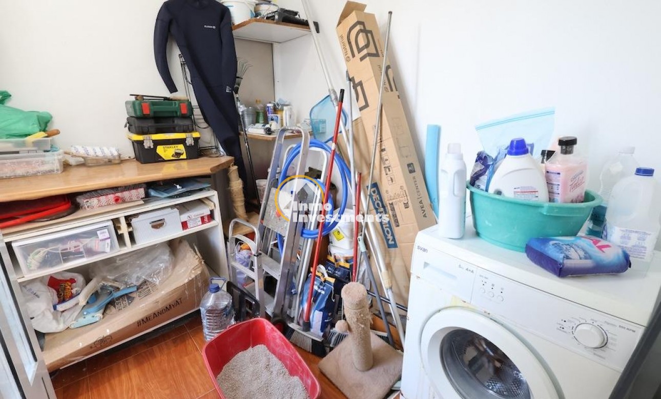 Resale - Town house - Torrevieja - Torretas