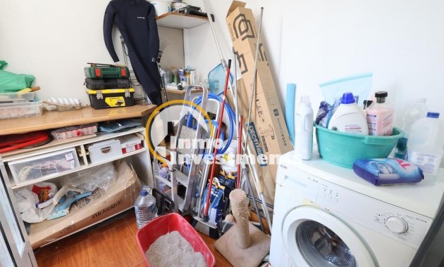 Resale - Town house - Torrevieja - Torretas