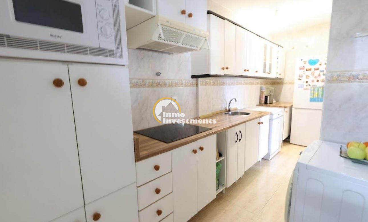 Resale - Town house - Torrevieja - Torretas