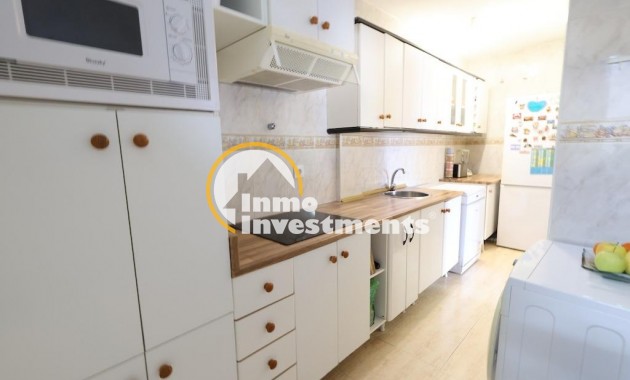 Resale - Town house - Torrevieja - Torretas