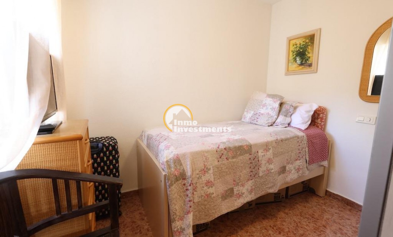 Resale - Town house - Torrevieja - Torretas