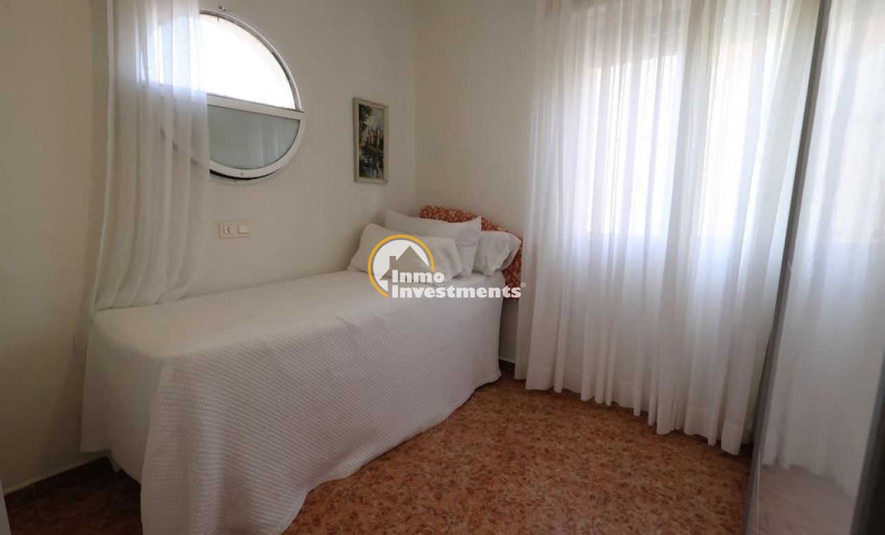 Resale - Town house - Torrevieja - Torretas