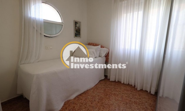 Resale - Town house - Torrevieja - Torretas