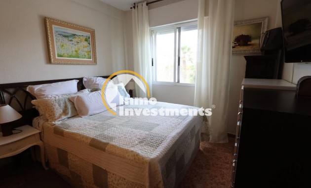 Resale - Town house - Torrevieja - Torretas