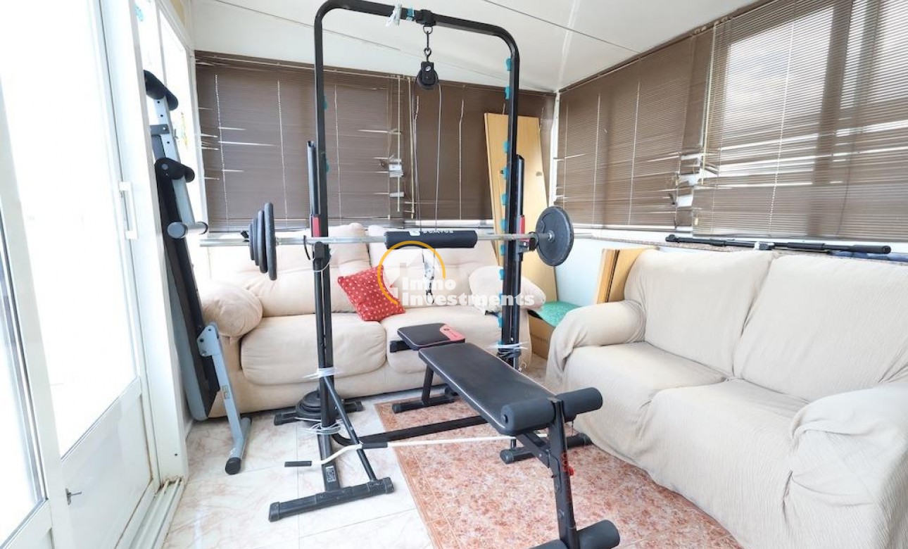 Resale - Town house - Torrevieja - Torretas