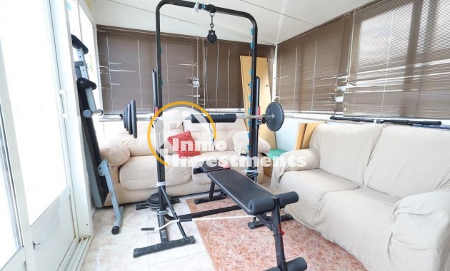 Resale - Town house - Torrevieja - Torretas