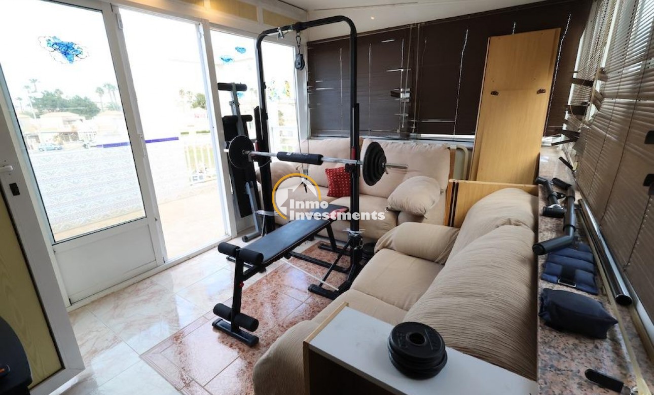 Resale - Town house - Torrevieja - Torretas
