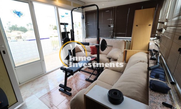 Resale - Town house - Torrevieja - Torretas