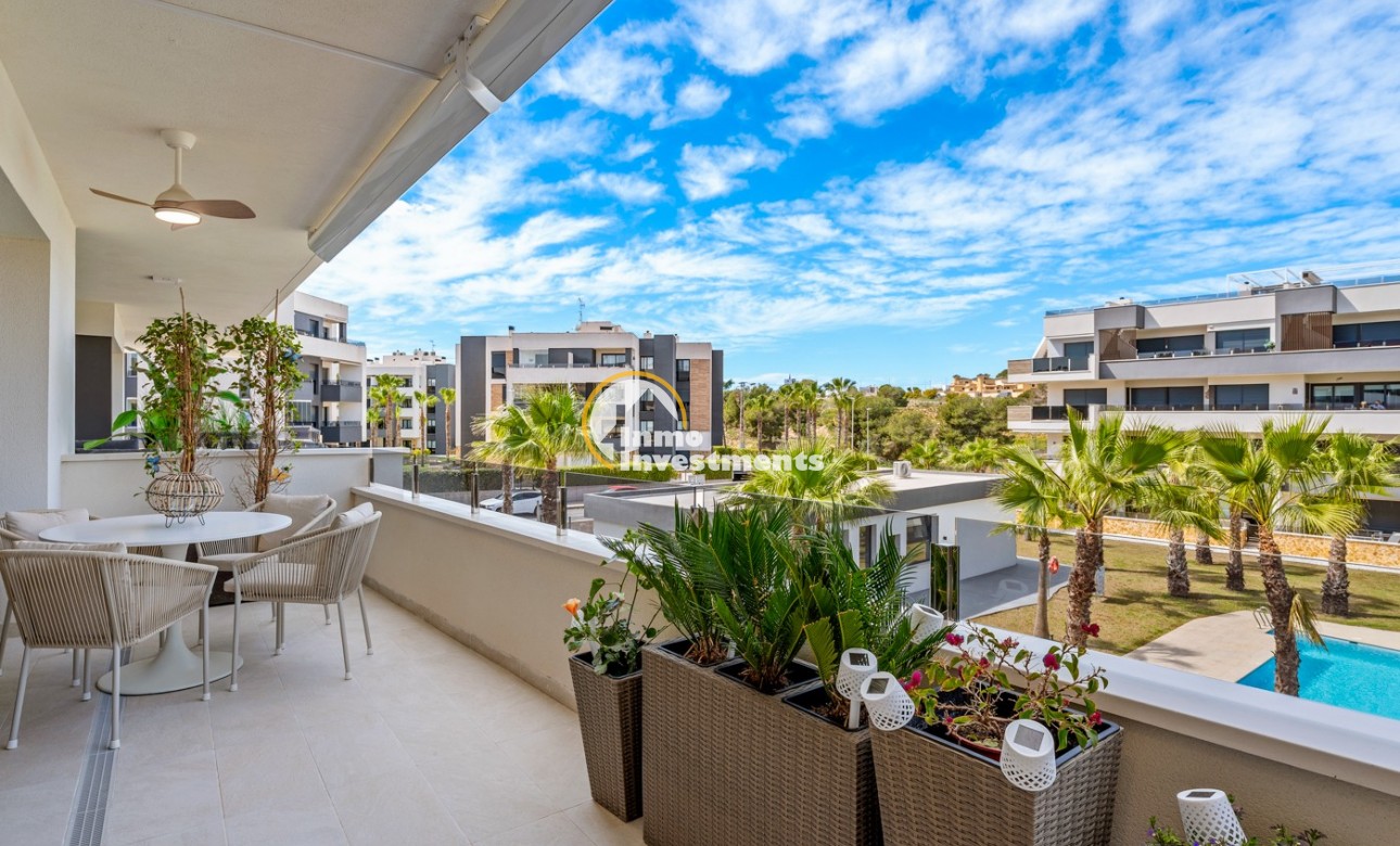 Till salu - Lägenhet - Los Altos