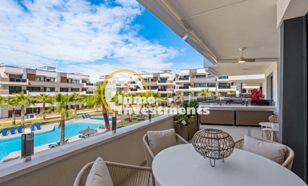 Till salu - Lägenhet - Los Altos