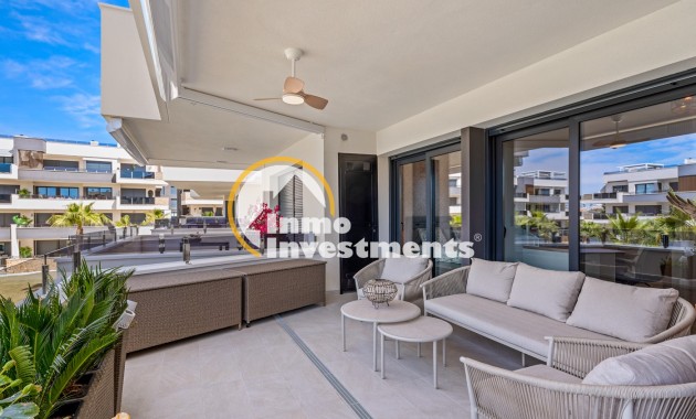 Till salu - Lägenhet - Los Altos