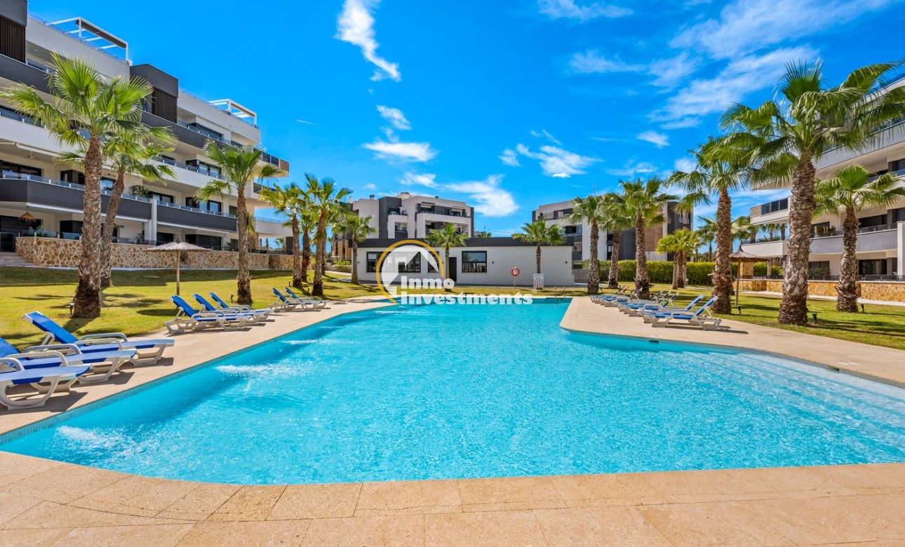 Till salu - Lägenhet - Los Altos