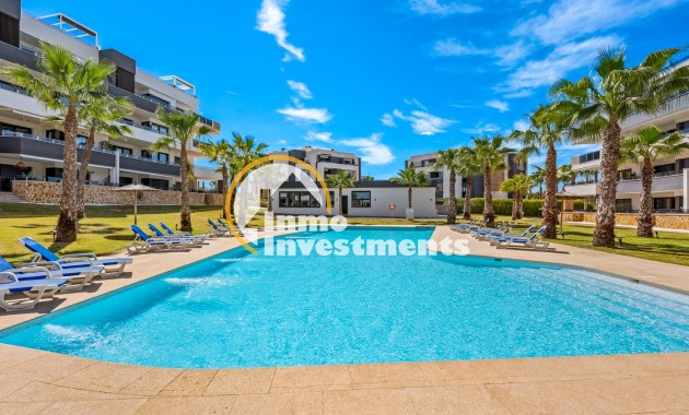 Till salu - Lägenhet - Los Altos