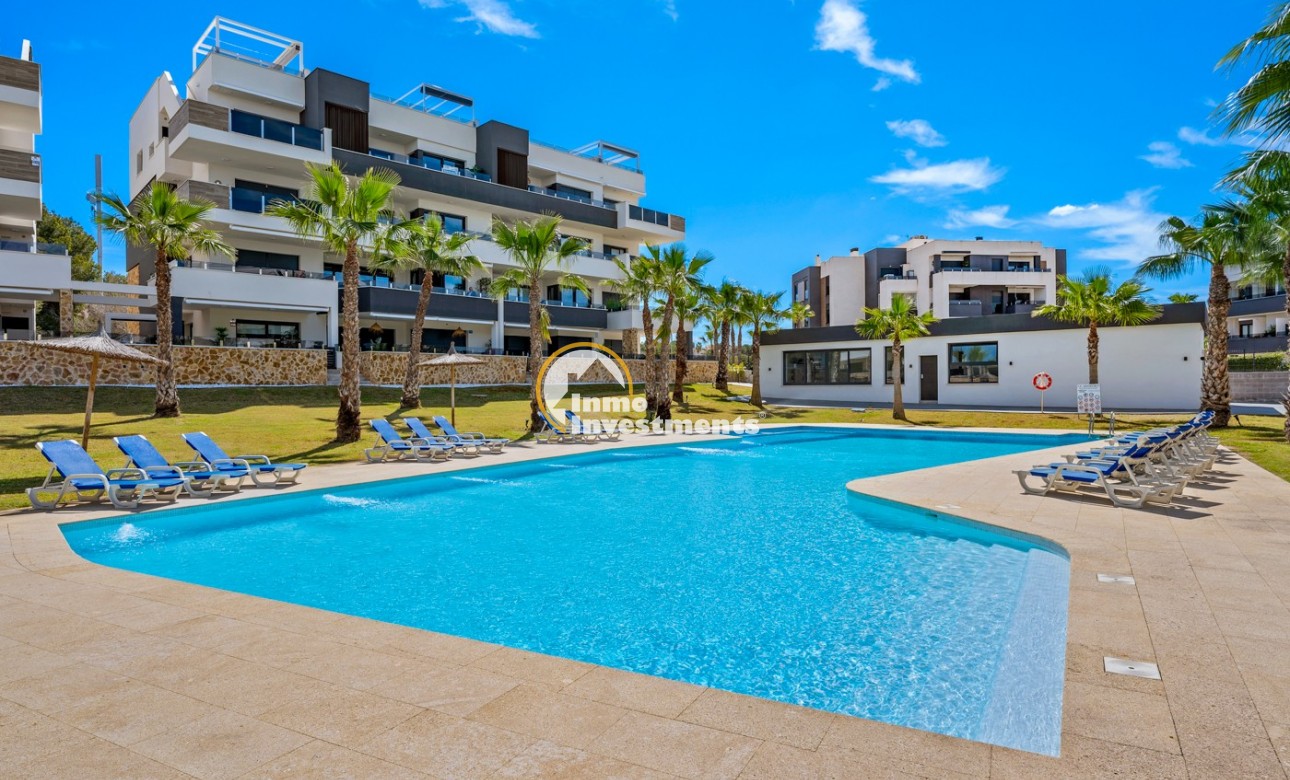 Till salu - Lägenhet - Los Altos