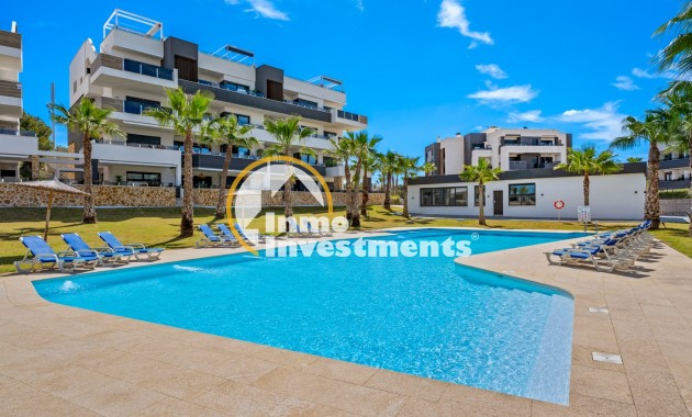 Till salu - Lägenhet - Los Altos