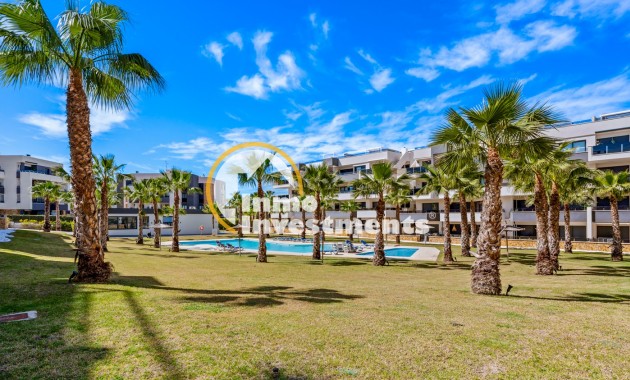 Till salu - Lägenhet - Los Altos