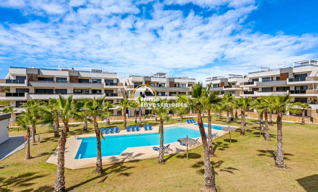 Till salu - Lägenhet - Los Altos