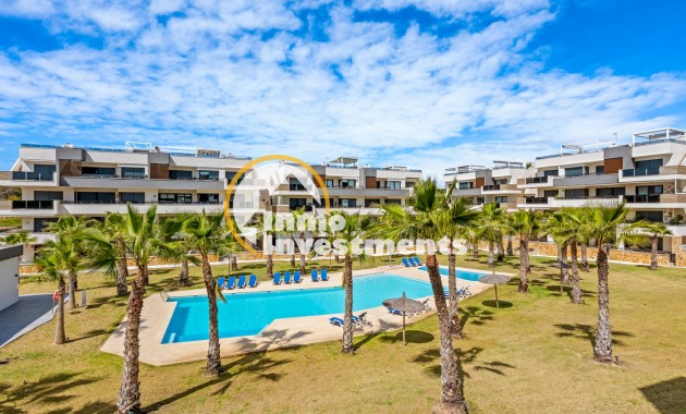 Till salu - Lägenhet - Los Altos