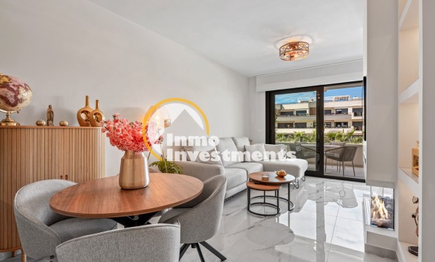 Till salu - Lägenhet - Los Altos