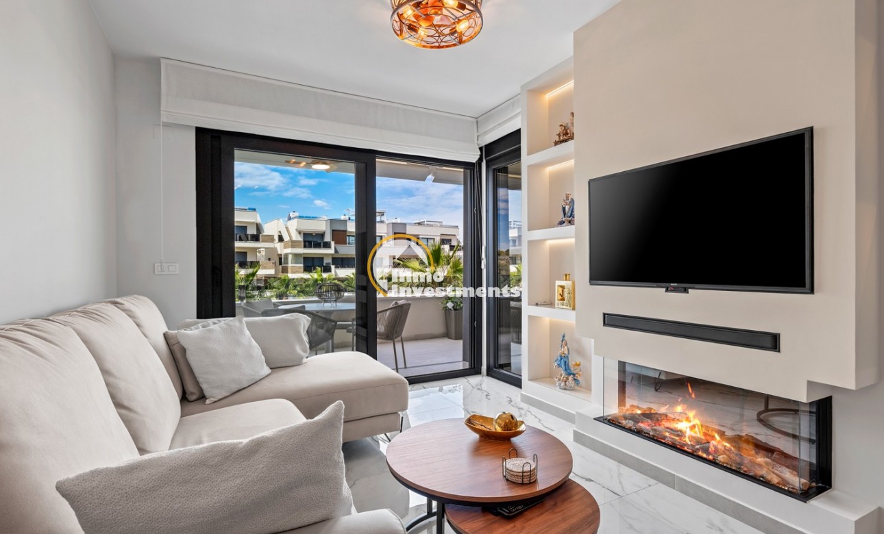 Till salu - Lägenhet - Los Altos