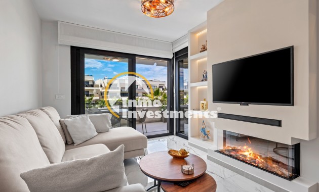 Till salu - Lägenhet - Los Altos