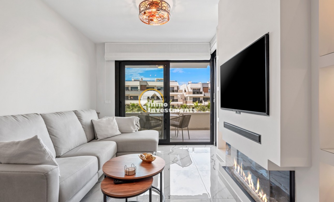 Till salu - Lägenhet - Los Altos