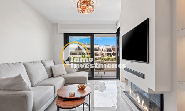 Till salu - Lägenhet - Los Altos