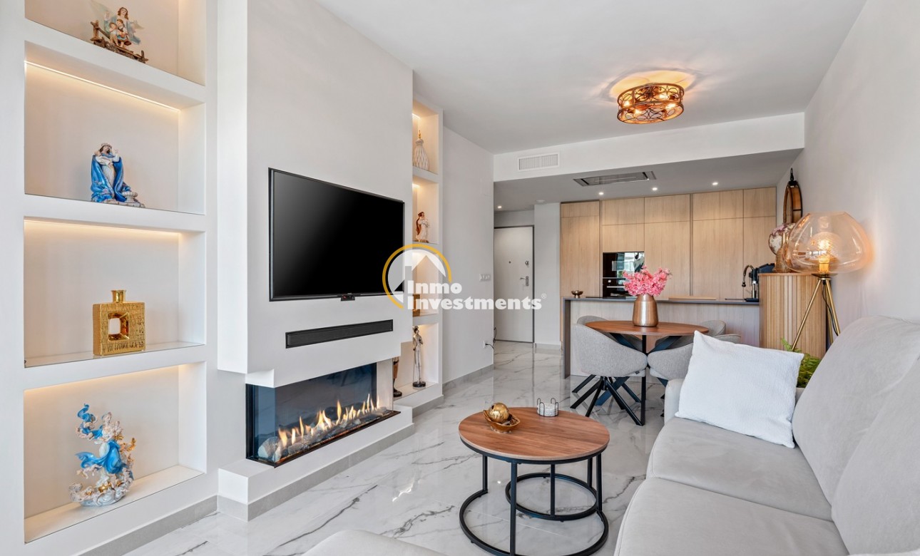 Till salu - Lägenhet - Los Altos