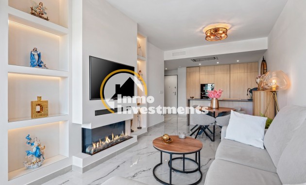 Till salu - Lägenhet - Los Altos