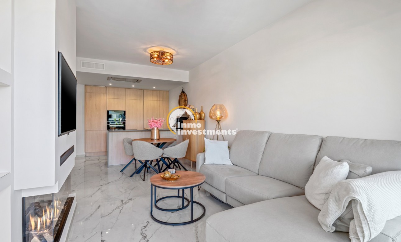 Till salu - Lägenhet - Los Altos