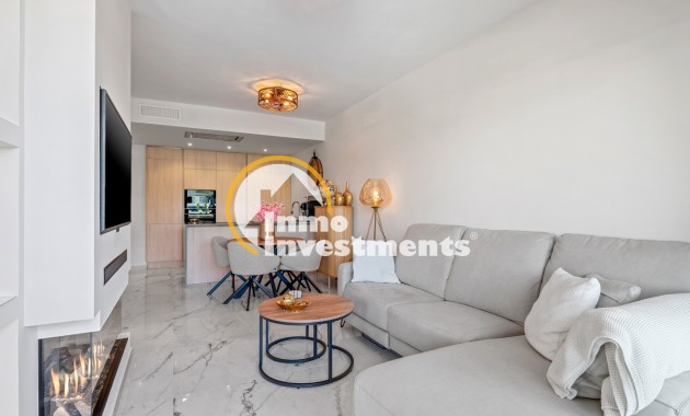 Till salu - Lägenhet - Los Altos