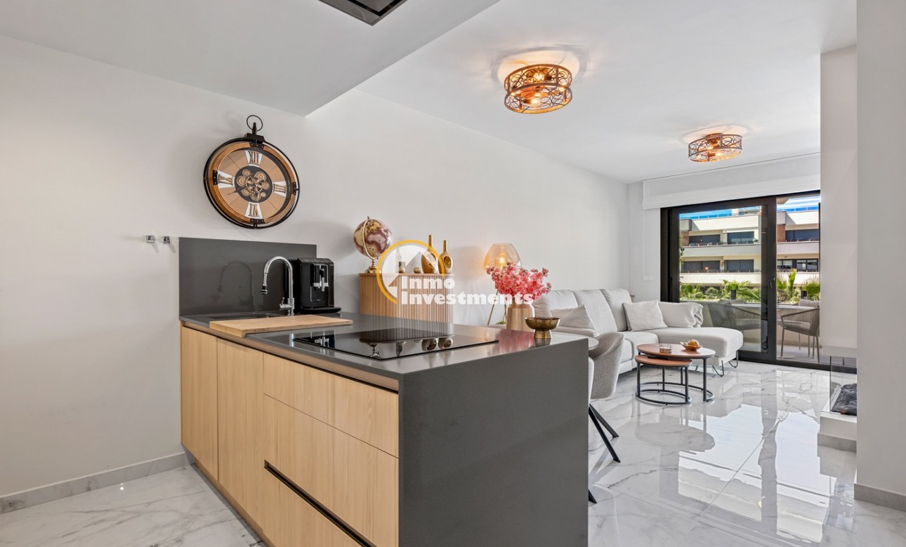 Till salu - Lägenhet - Los Altos